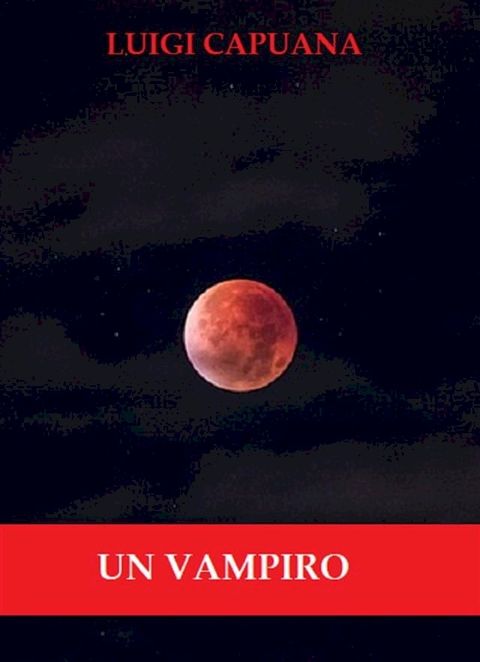 Un Vampiro(Kobo/電子書)