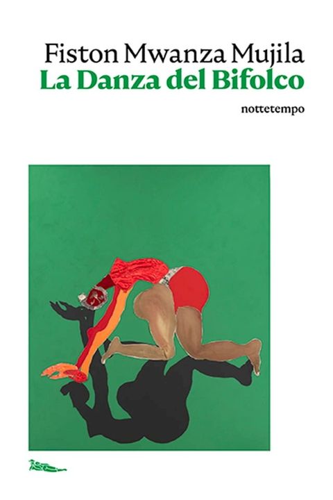 La Danza del Bifolco(Kobo/電子書)