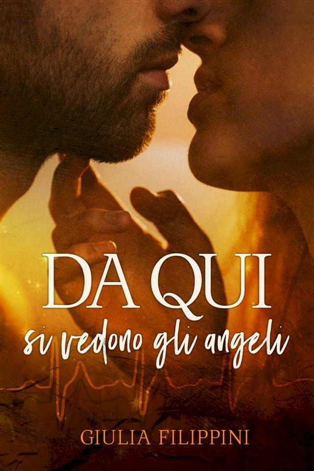  Da qui si vedono gli angeli(Kobo/電子書)