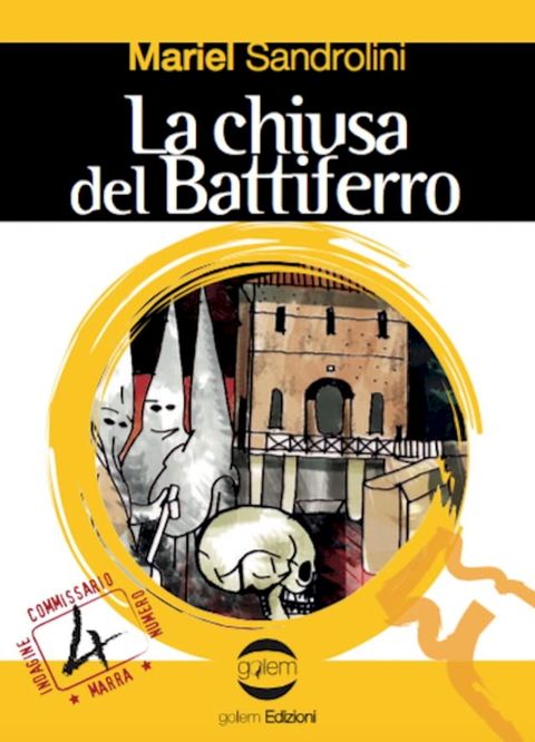 La chiusa del Battiferro(Kobo/電子書)