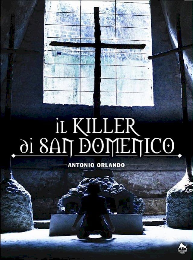  il killer di san domenico(Kobo/電子書)