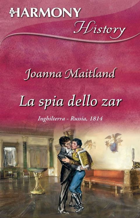 La spia dello zar(Kobo/電子書)