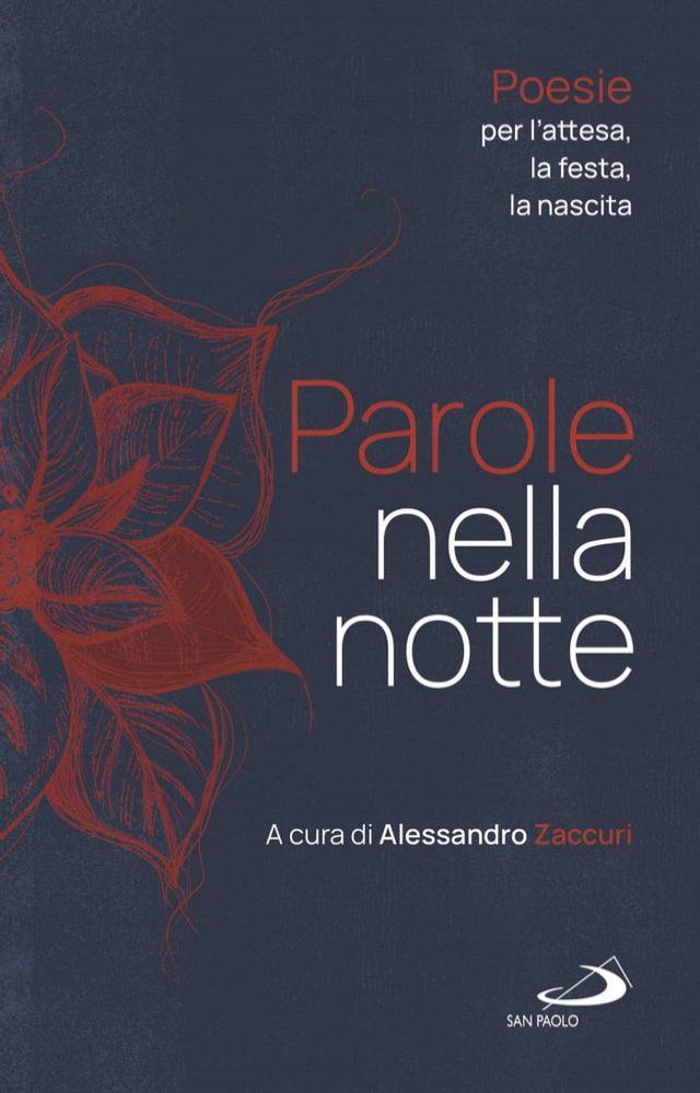  Parole nella notte(Kobo/電子書)