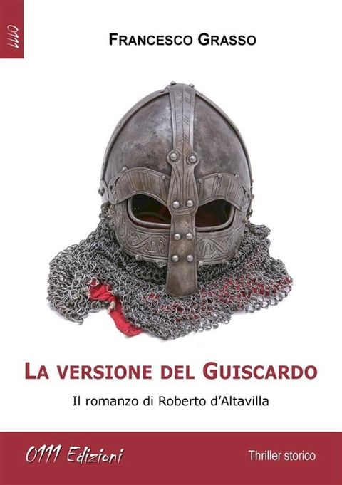 La versione del Guiscardo(Kobo/電子書)