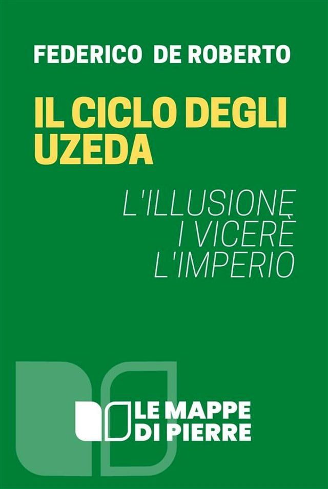  Il ciclo degli Uzeda(Kobo/電子書)