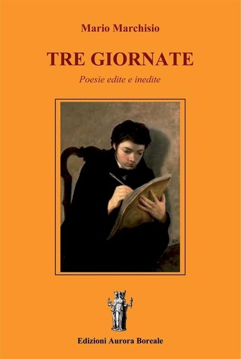 Tre Giornate(Kobo/電子書)