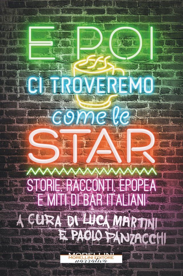  E poi ci troveremo come le star(Kobo/電子書)