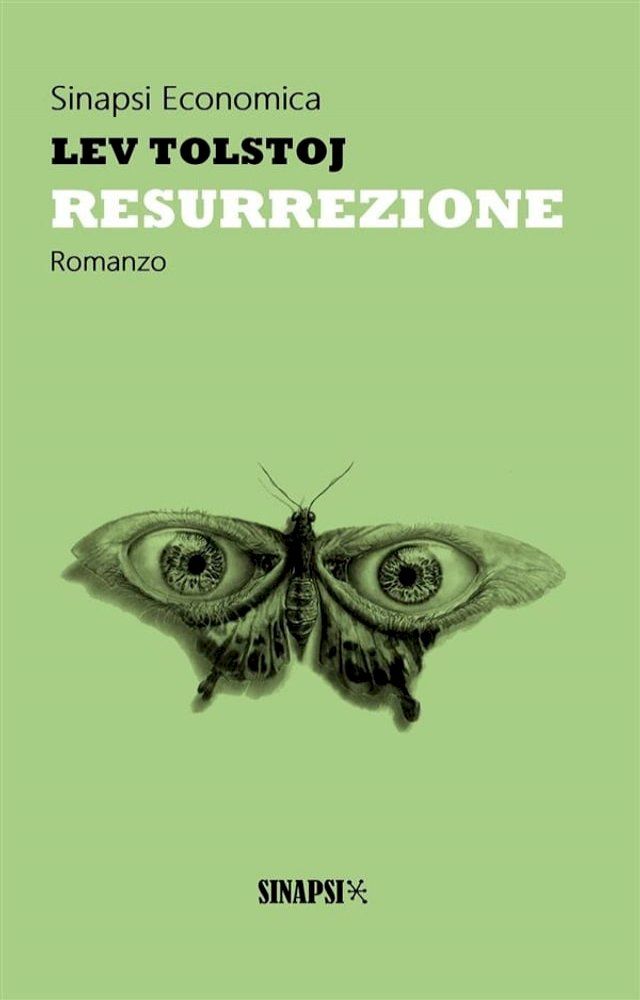  Resurrezione(Kobo/電子書)