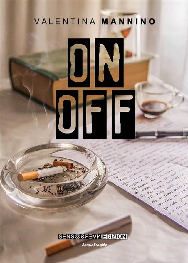  On Off(Kobo/電子書)