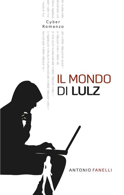 Il mondo di Lulz(Kobo/電子書)