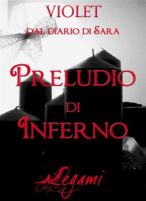 Dal diario di Sara. Preludio di inferno(Kobo/電子書)