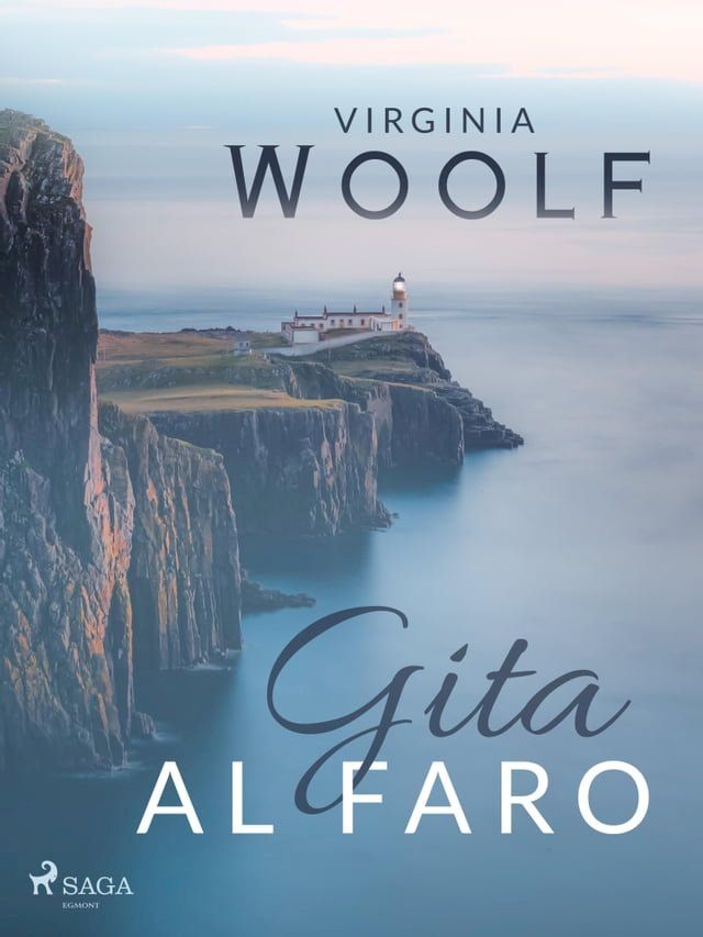  Gita al Faro(Kobo/電子書)