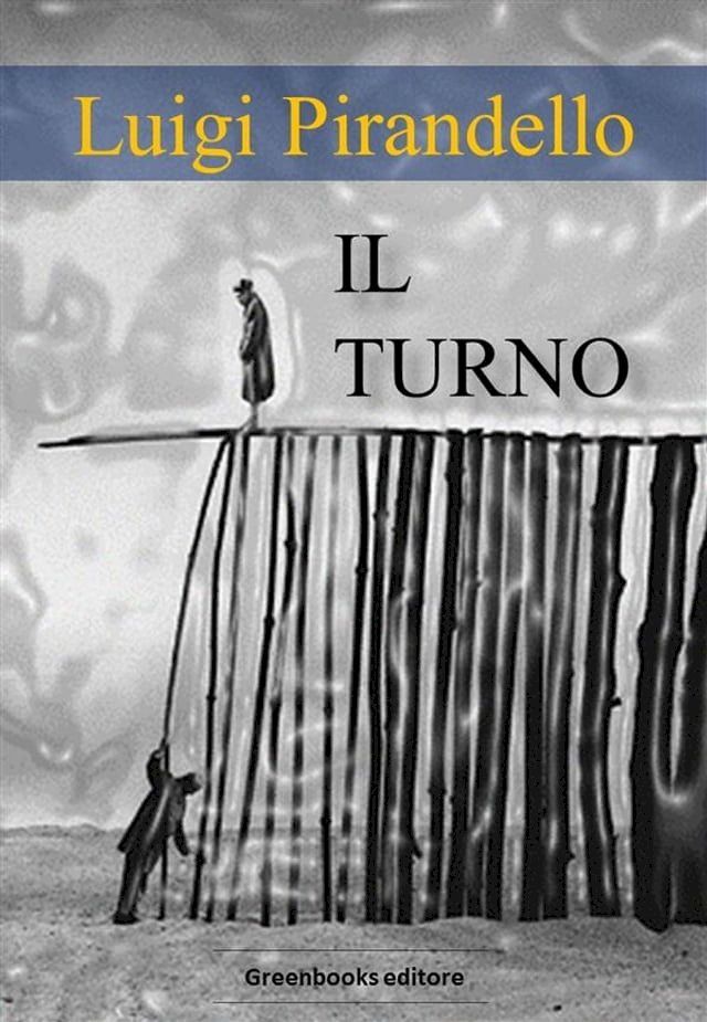  Il turno(Kobo/電子書)