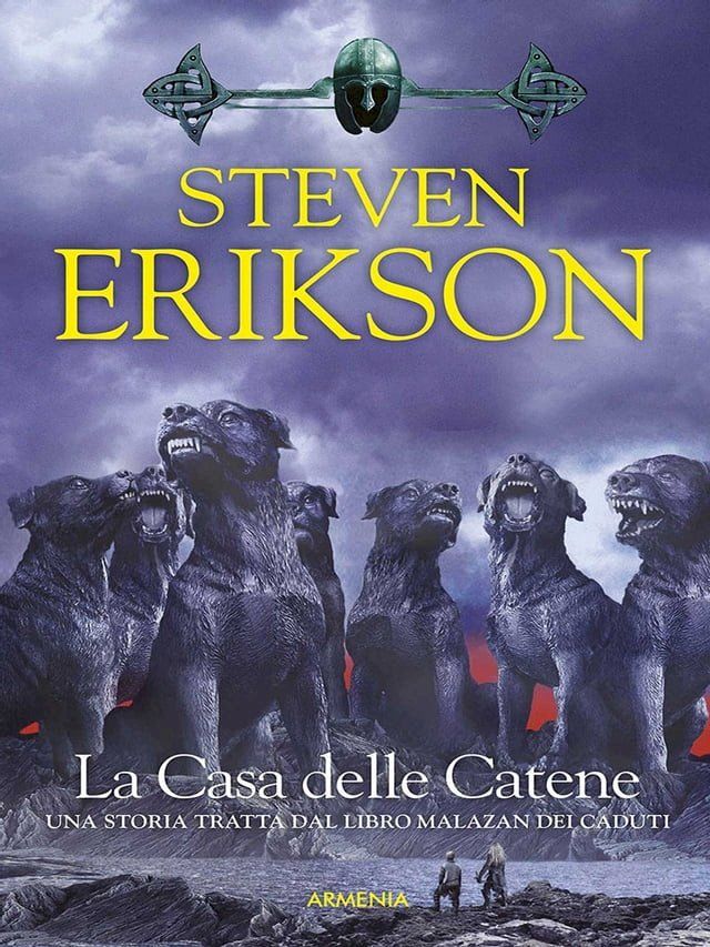  La Casa delle Catene(Kobo/電子書)