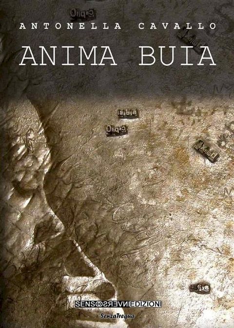 Anima buia(Kobo/電子書)