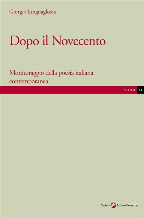 Dopo il Novecento(Kobo/電子書)