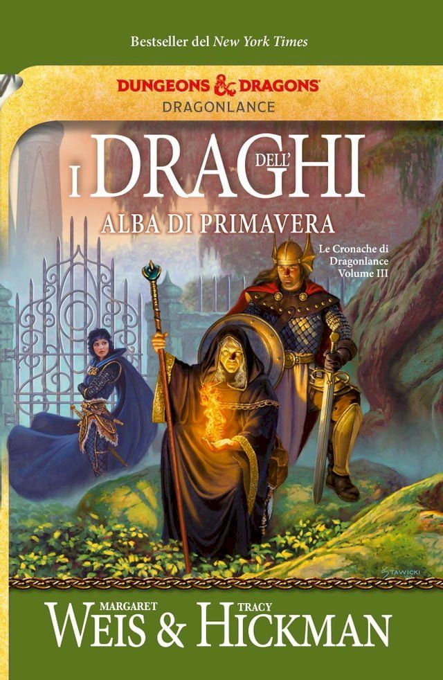  I draghi dell'alba di primavera(Kobo/電子書)