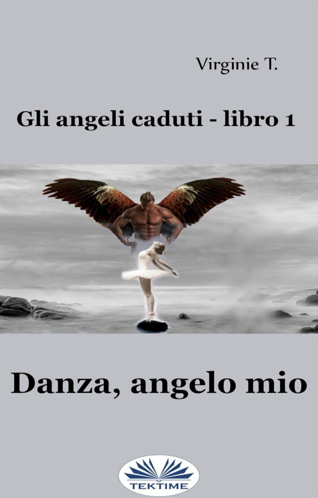  Danza, Angelo Mio(Kobo/電子書)