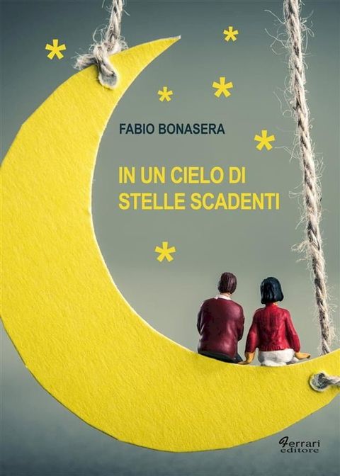 In un cielo di stelle scadenti(Kobo/電子書)