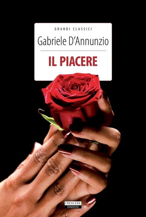 Il piacere(Kobo/電子書)