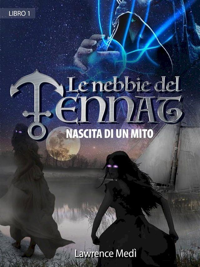  Le nebbie del Tennat(Kobo/電子書)