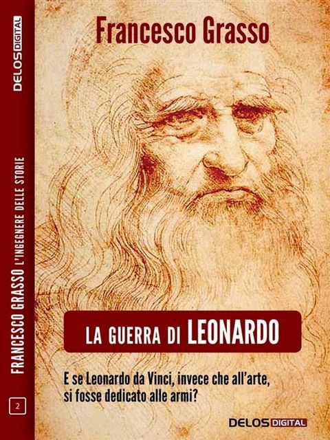 La guerra di Leonardo(Kobo/電子書)