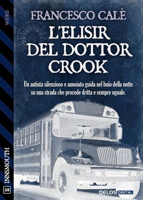 L'elisir del dottor Crook(Kobo/電子書)