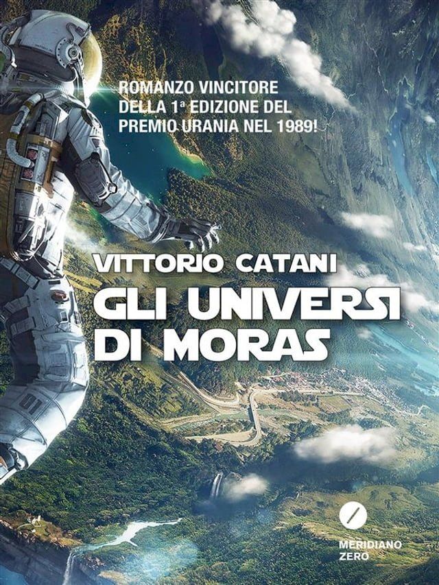  Gli universi di Moras(Kobo/電子書)