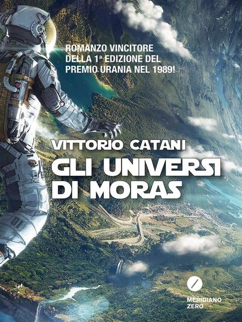 Gli universi di Moras(Kobo/電子書)