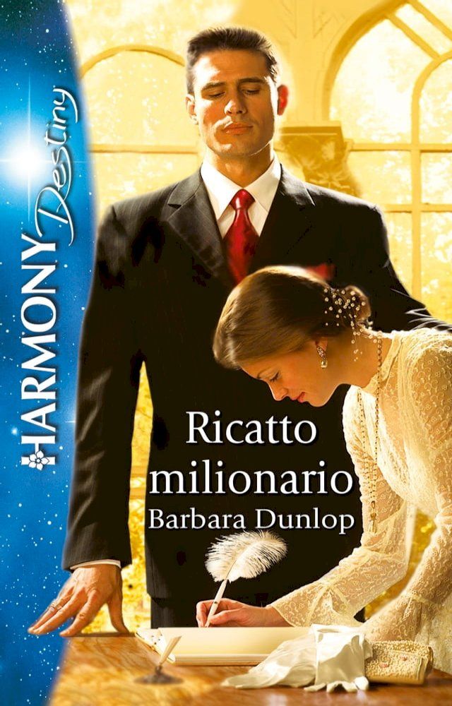  Ricatto milionario(Kobo/電子書)