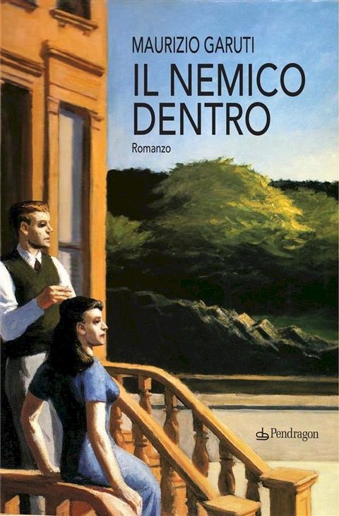 Il nemico dentro(Kobo/電子書)