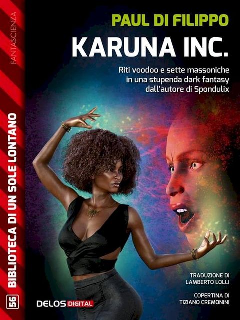 Karuna, Inc(Kobo/電子書)