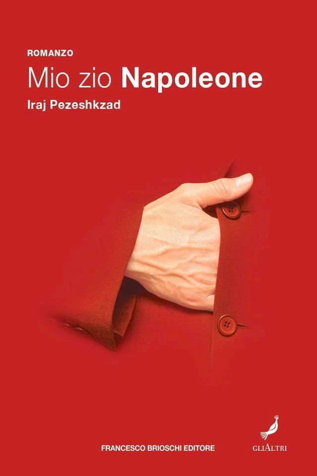  Mio zio Napoleone(Kobo/電子書)