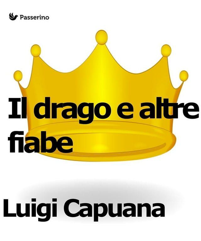  Il drago e altre fiabe(Kobo/電子書)