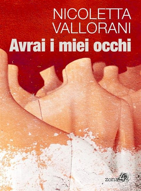 Avrai i miei occhi(Kobo/電子書)