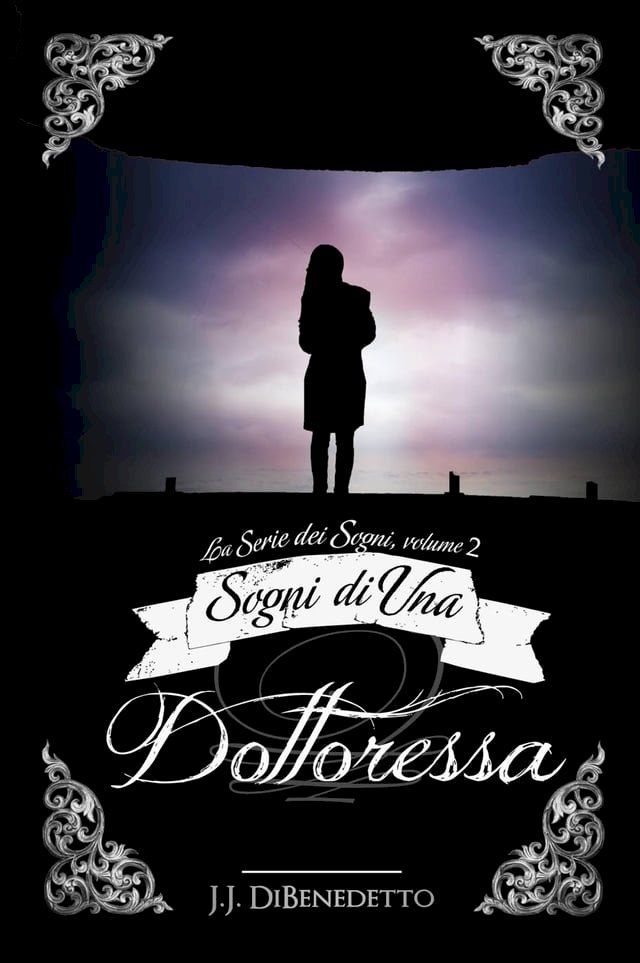  Sogni di una Dottoressa(Kobo/電子書)