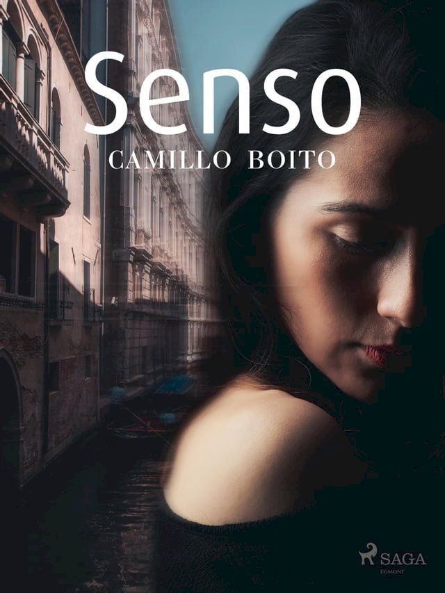  Senso(Kobo/電子書)