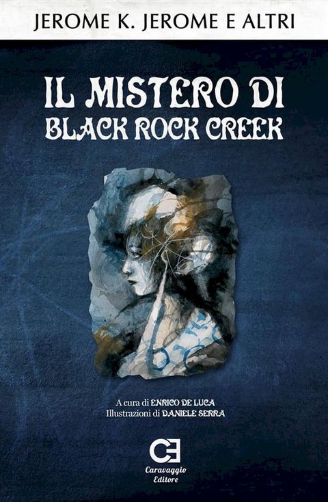 Il mistero di Black Rock Creek(Kobo/電子書)