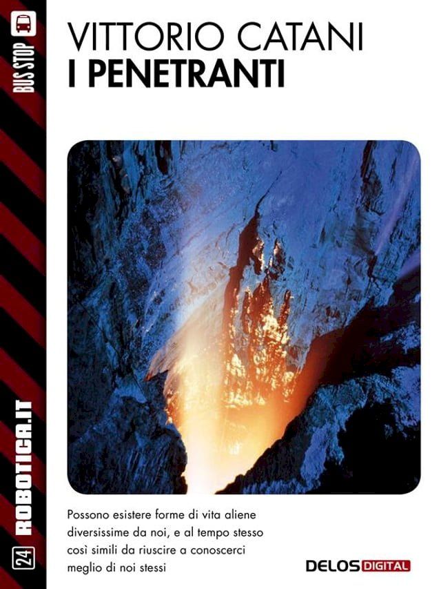  I penetranti(Kobo/電子書)