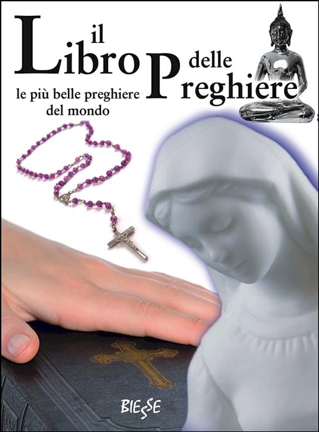  Il libro delle preghiere(Kobo/電子書)