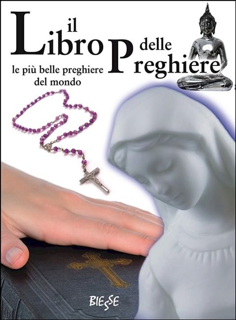 Il libro delle preghiere(Kobo/電子書)