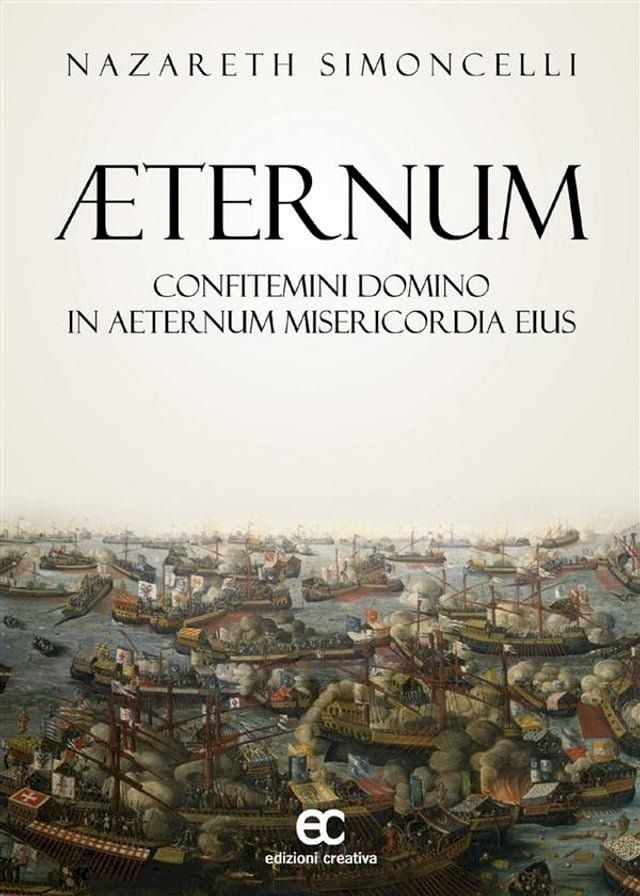  Aeternum. Confitemini domino in aeternum misericordia eius(Kobo/電子書)