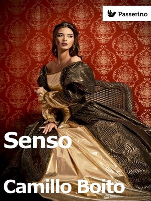 Senso(Kobo/電子書)