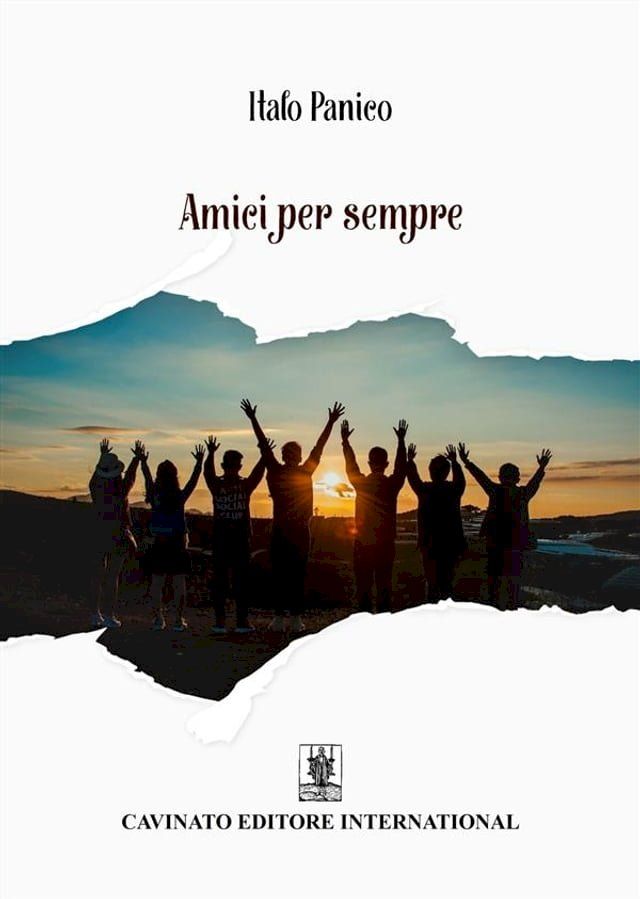  Amici per sempre(Kobo/電子書)