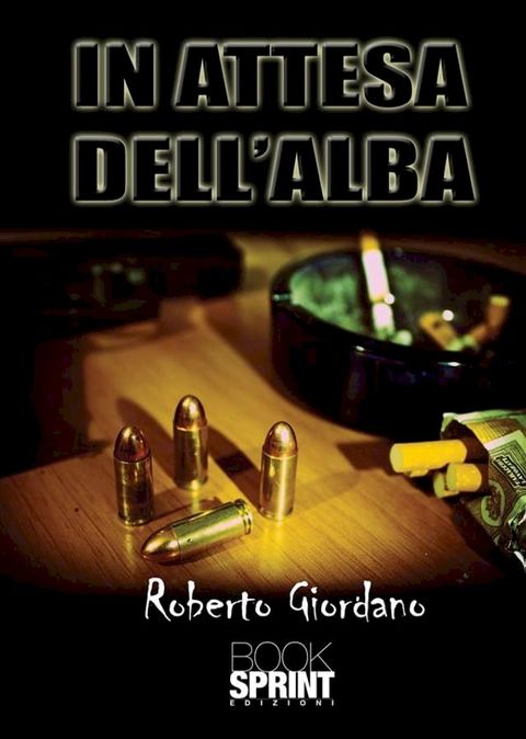 In attesa dell'alba(Kobo/電子書)