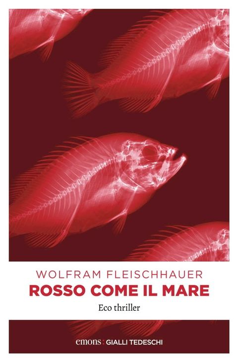 Rosso come il mare(Kobo/電子書)