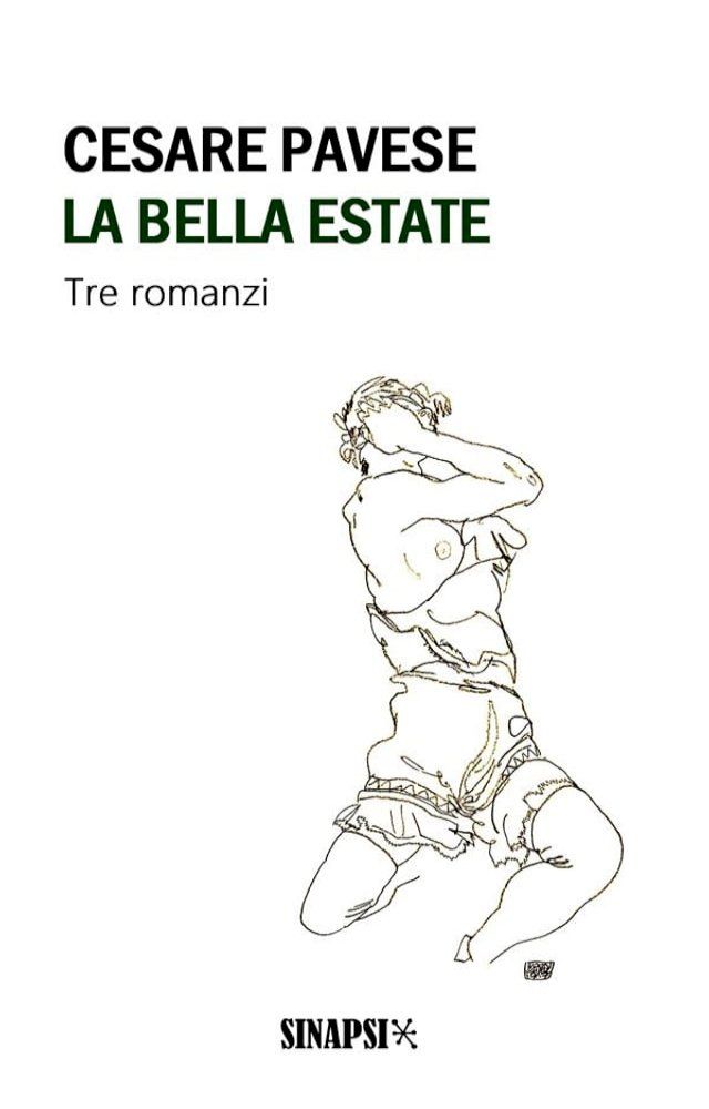  La bella estate(Kobo/電子書)