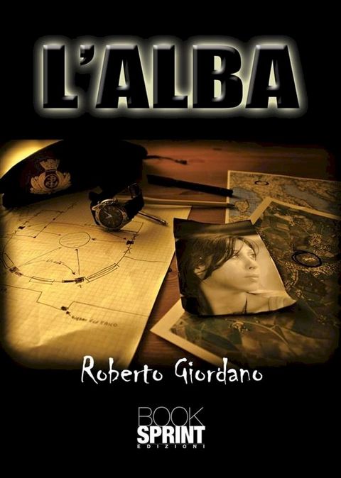 L'alba(Kobo/電子書)