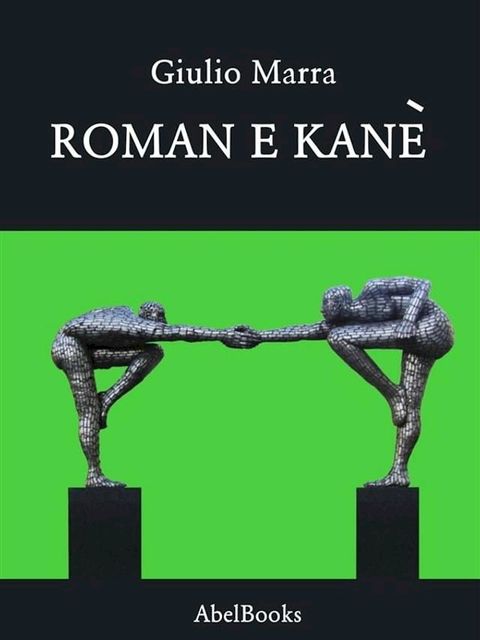 Roman e Kanè(Kobo/電子書)