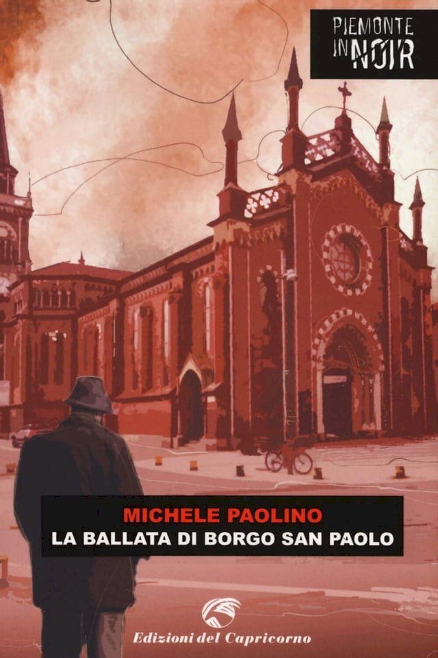  La ballata di Borgo San Paolo(Kobo/電子書)